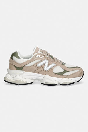 New Balance 9060 Spor Ayakkabı