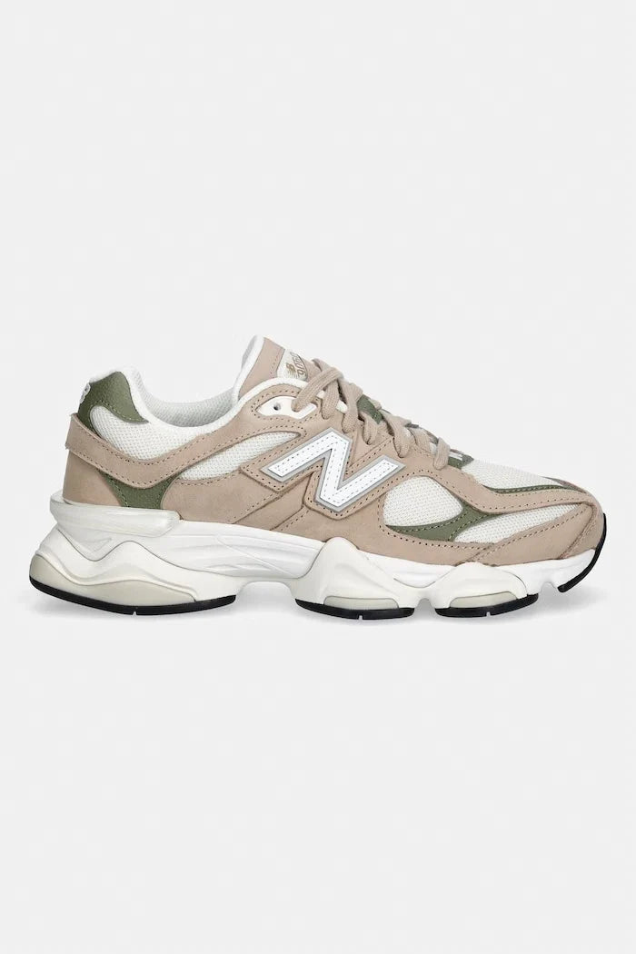 New Balance 9060 Spor Ayakkabı