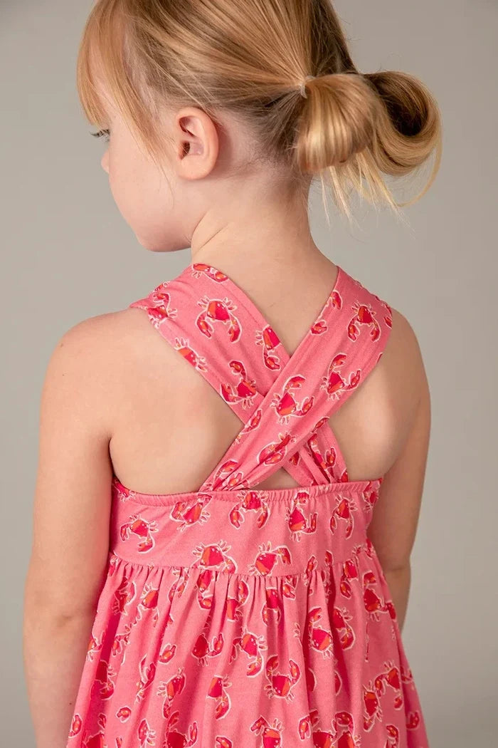 Mayoral Kinder Baumwollkleid