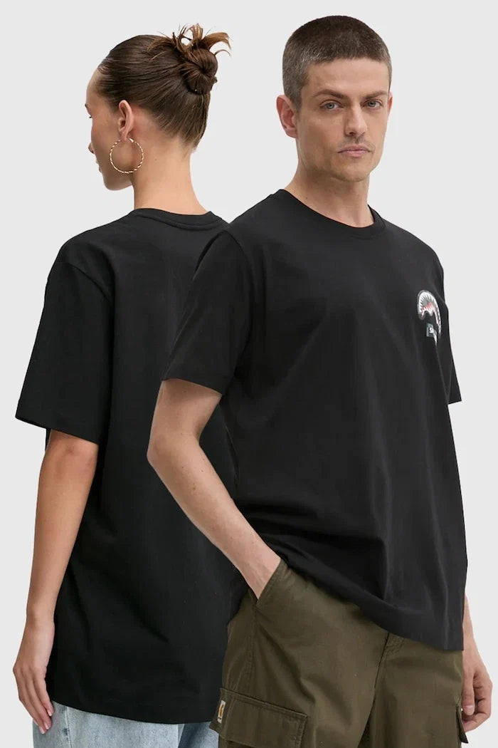 Pamuklu Tişört Sprayground