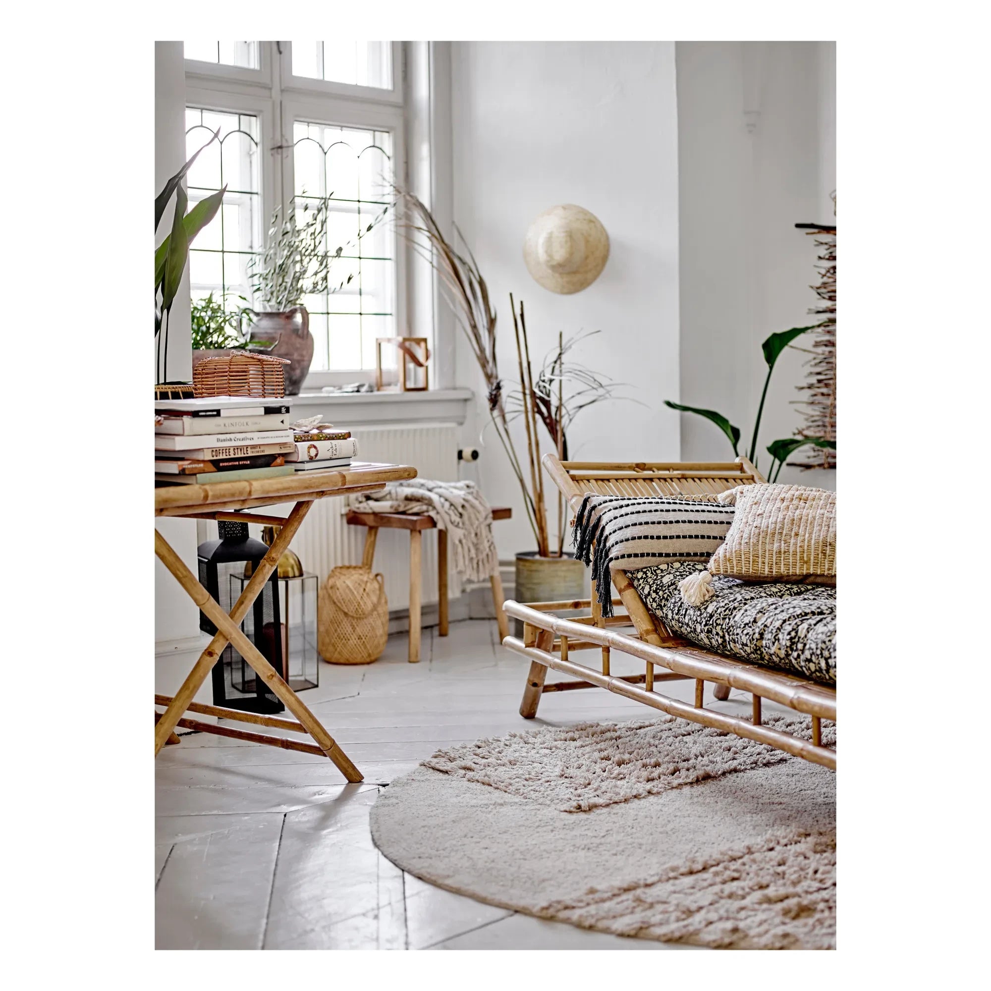 Bloomingville - Musu Fener