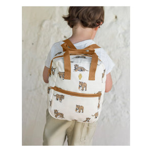 Milinane - Noé Rucksack | Karamell