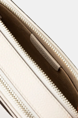 Tory Burch Miller Mini Crossbody Deri Çanta