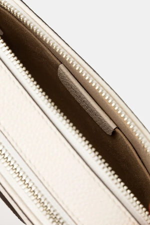 Tory Burch Miller Mini Crossbody Deri Çanta