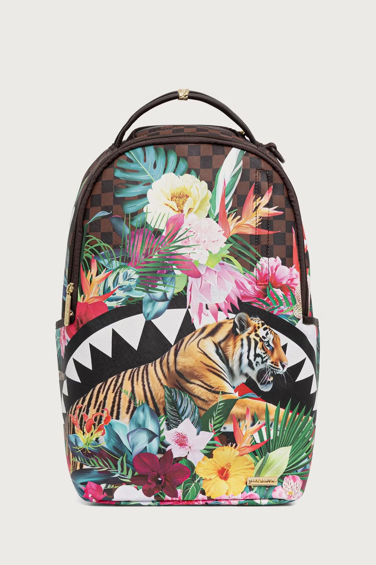 Sprayground - Çok Renkli Sırt Çantası 910B8626NSZ