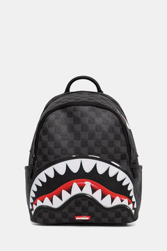 Sprayground - Black Backpack 910B8943NSZ