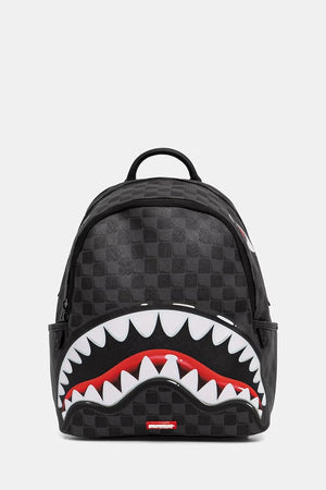 Sprayground - Black Backpack 910B8943NSZ