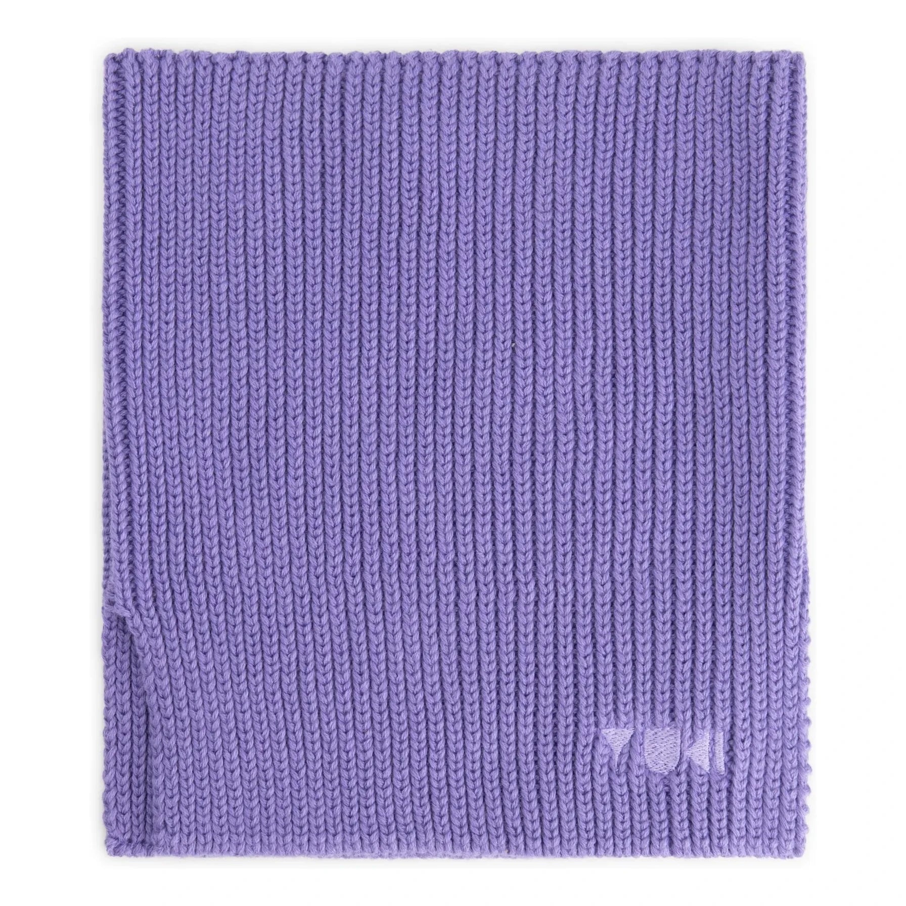 Yuki - Endless Organik Pamuklu Choker | Mauve