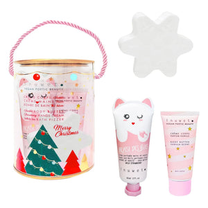 Inuwet - Weihnachtsgeschenkset
