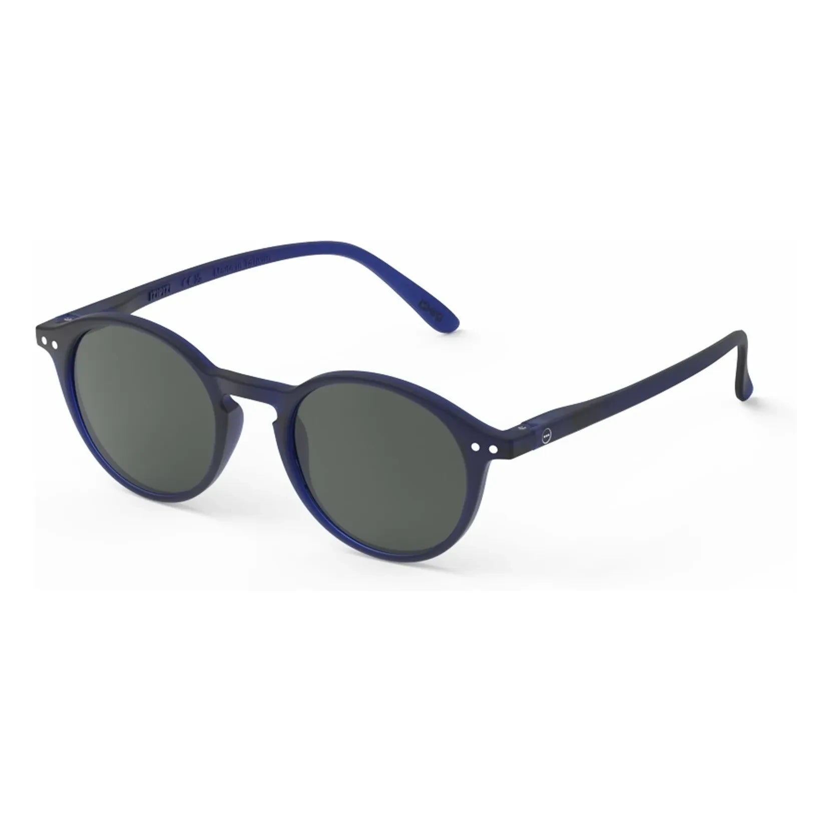 IZIPIZI - Sunglasses #D | Midnight blue