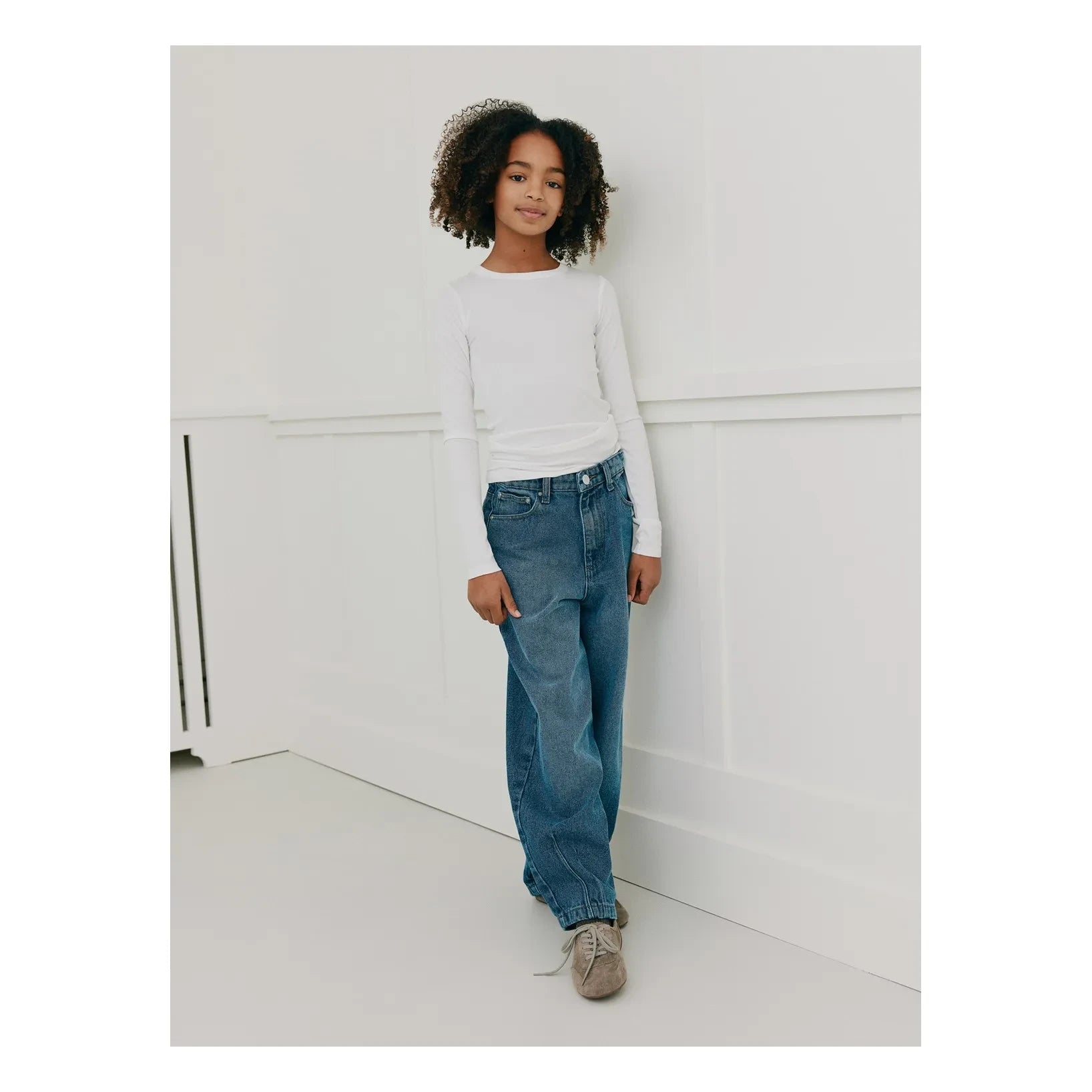 Sofie Schnoor - Jeans Ballon Havanasy | Mavi