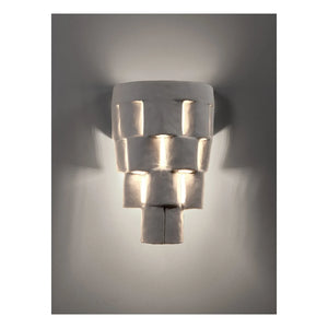 Serax - Rosie 01 Wall Sconce | White
