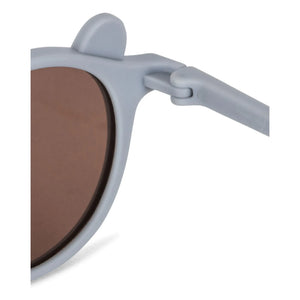 Konges Sløjd - Baby Bear Sunglasses | Gray Blue