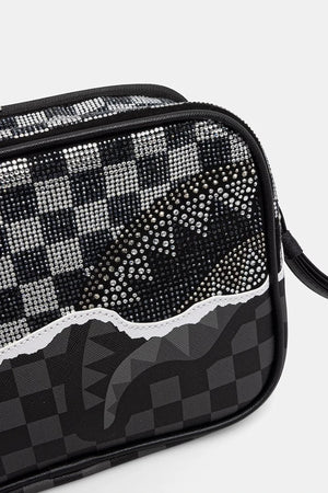 Sprayground Kozmetik Çantası