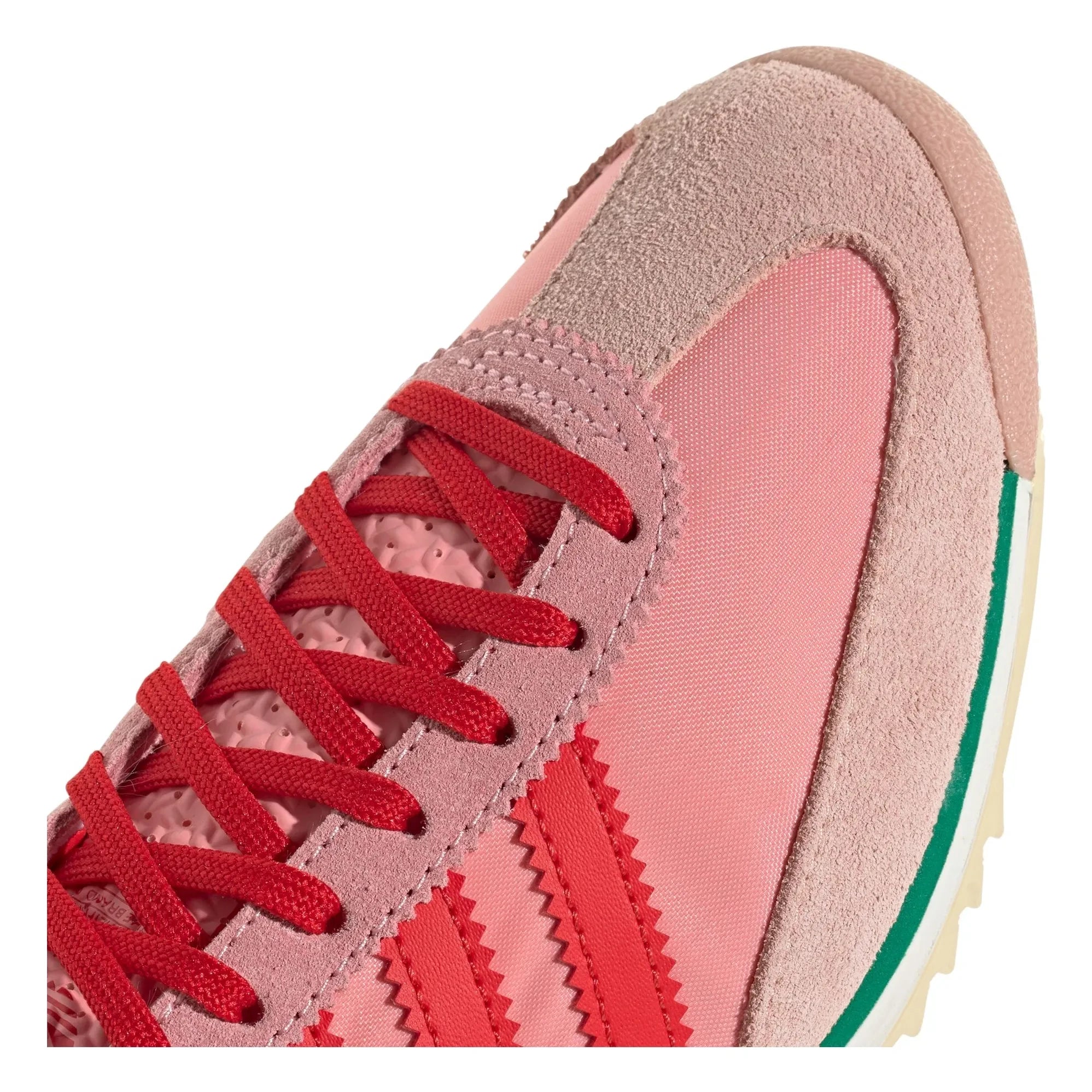 Adidas - SL 72 OG sneaker | Pembe