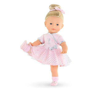 Corolle - Ma Corolle - Constance balerin bebek | Pembe