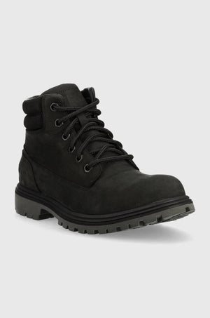 Helly Hansen Deri Postal Botları