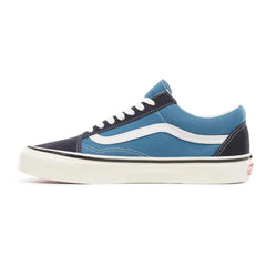 Vans - Old Skool 36 Dx Sneakers - Adult Collection | Blue