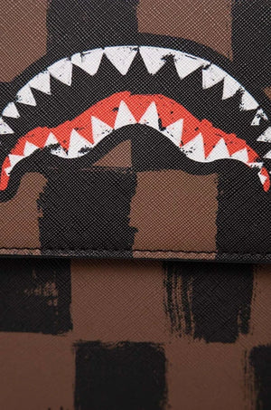 Sprayground Omuz Çantası