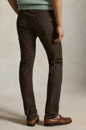 Polo Ralph Lauren slim fit erkek kot pantolon