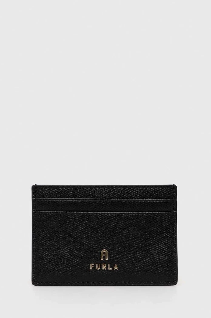 Furla Deri Kartlık