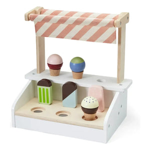 Kid's Concept - Eisstand
