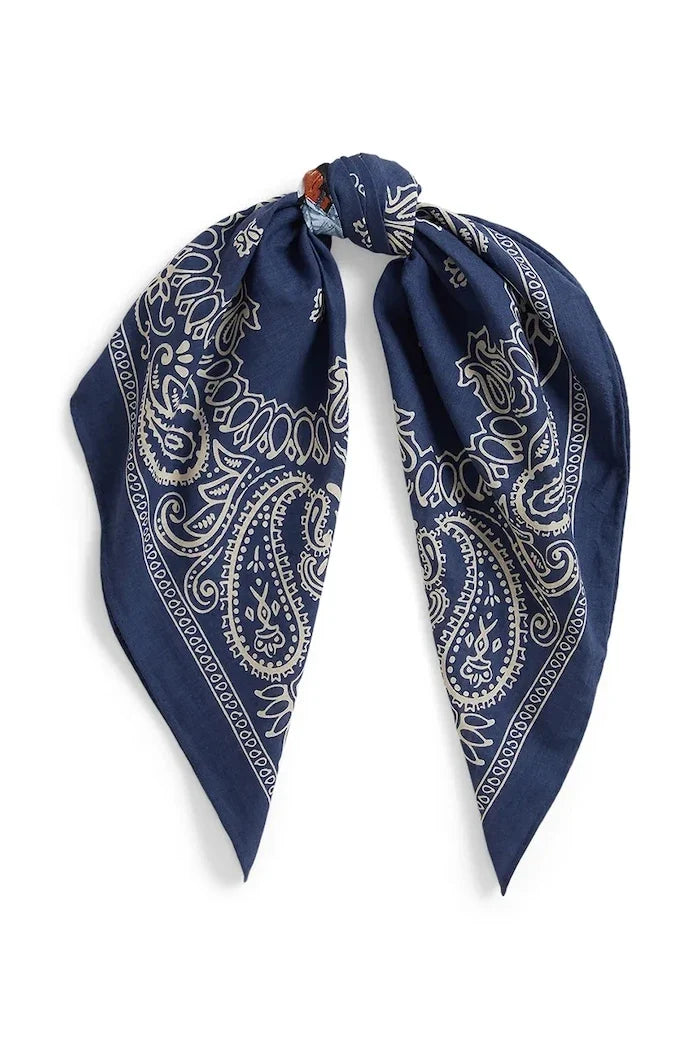 Polo Ralph Lauren erkek pamuklu şal