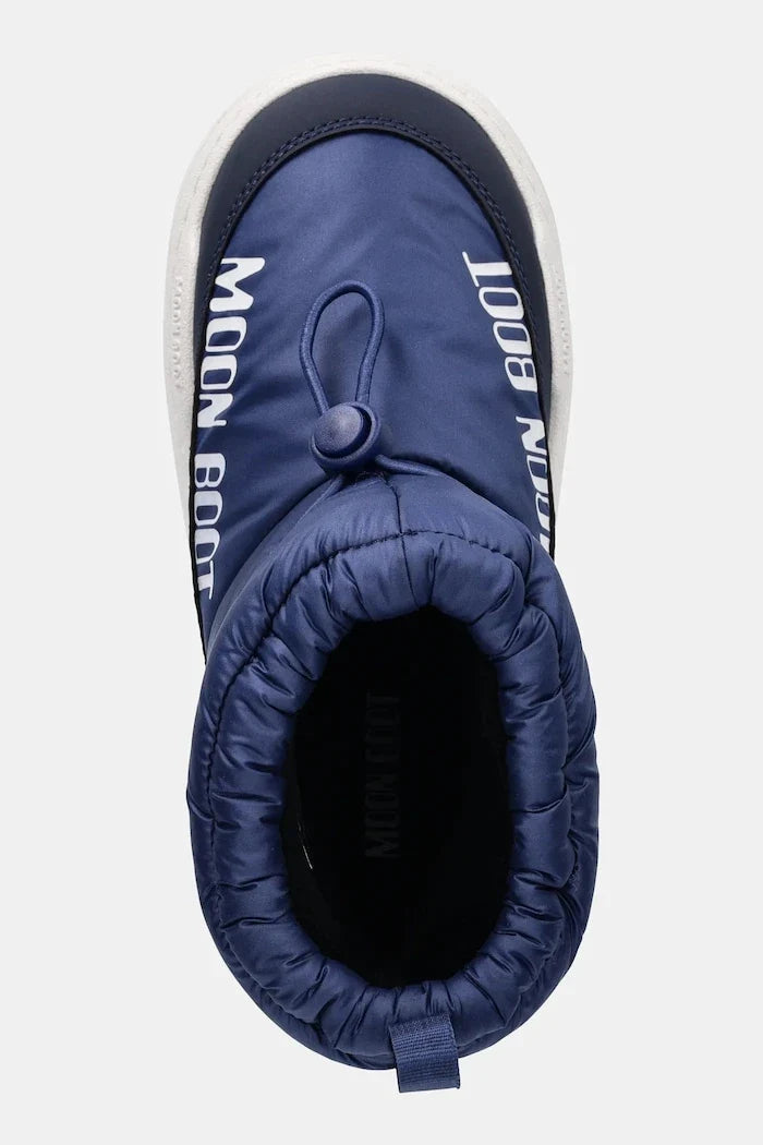 Moon Boot MB JR PARK TUBE MID WP