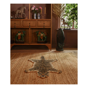 Doing Goods - Tiger Rug