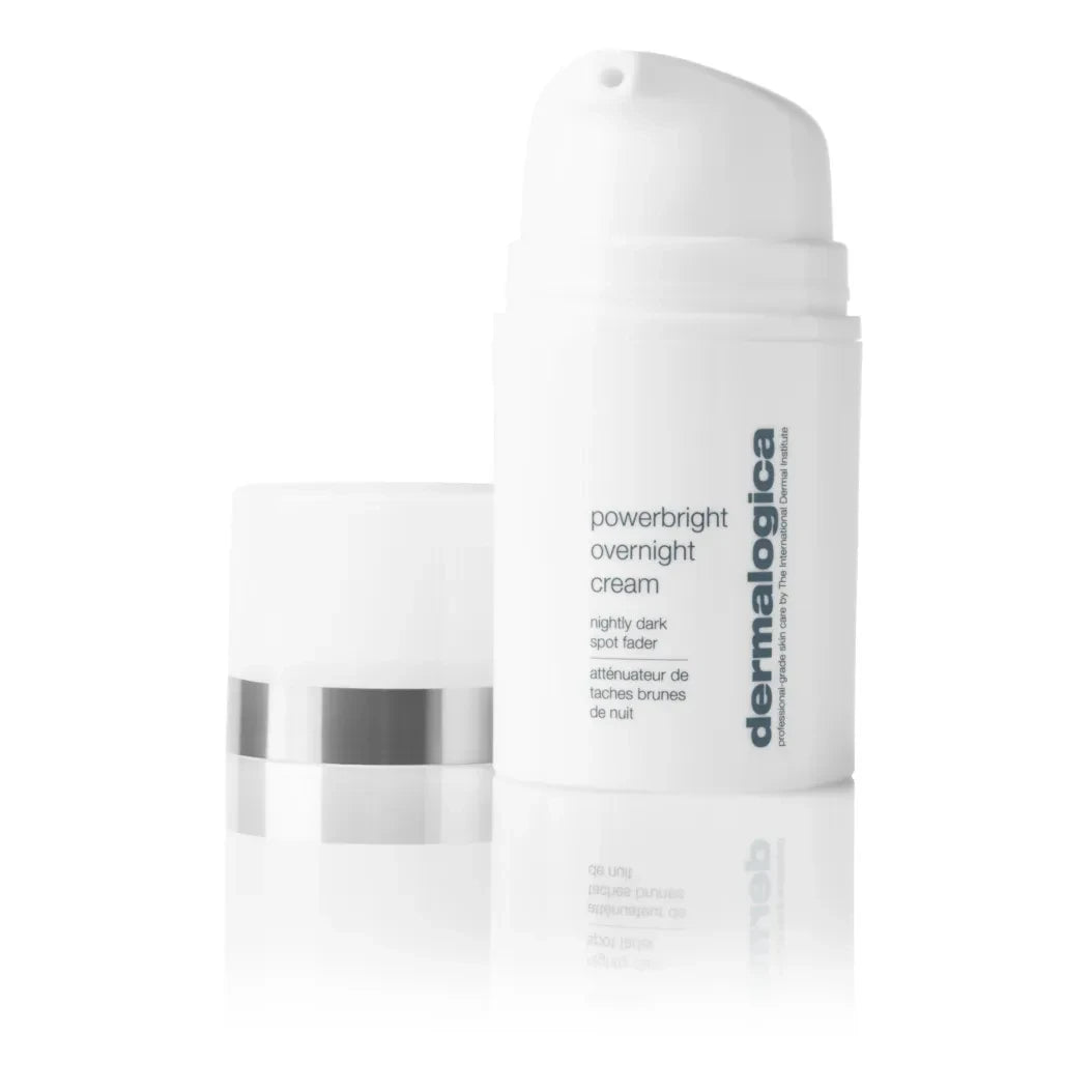 Dermalogica - Powerbright Gece Kremi - 50 ml