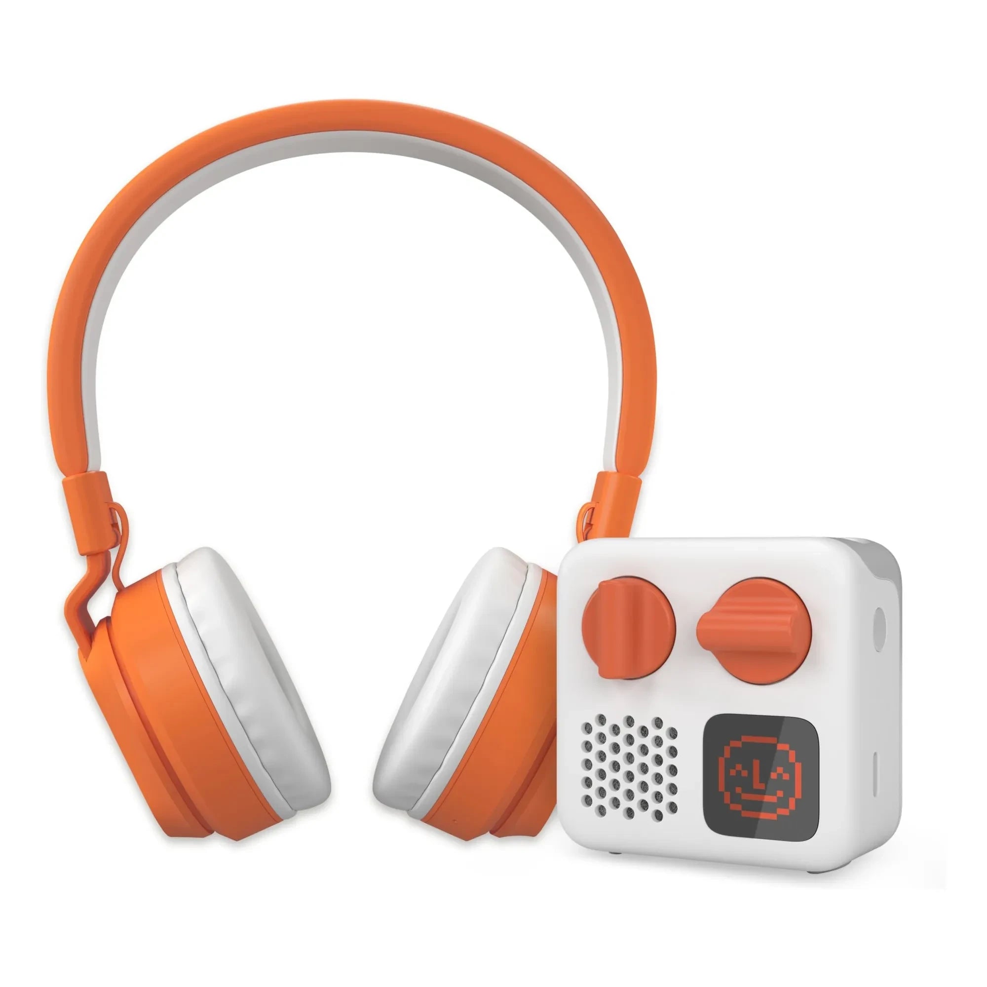 Yoto Player – Bluetooth-Kopfhörer | Orange
