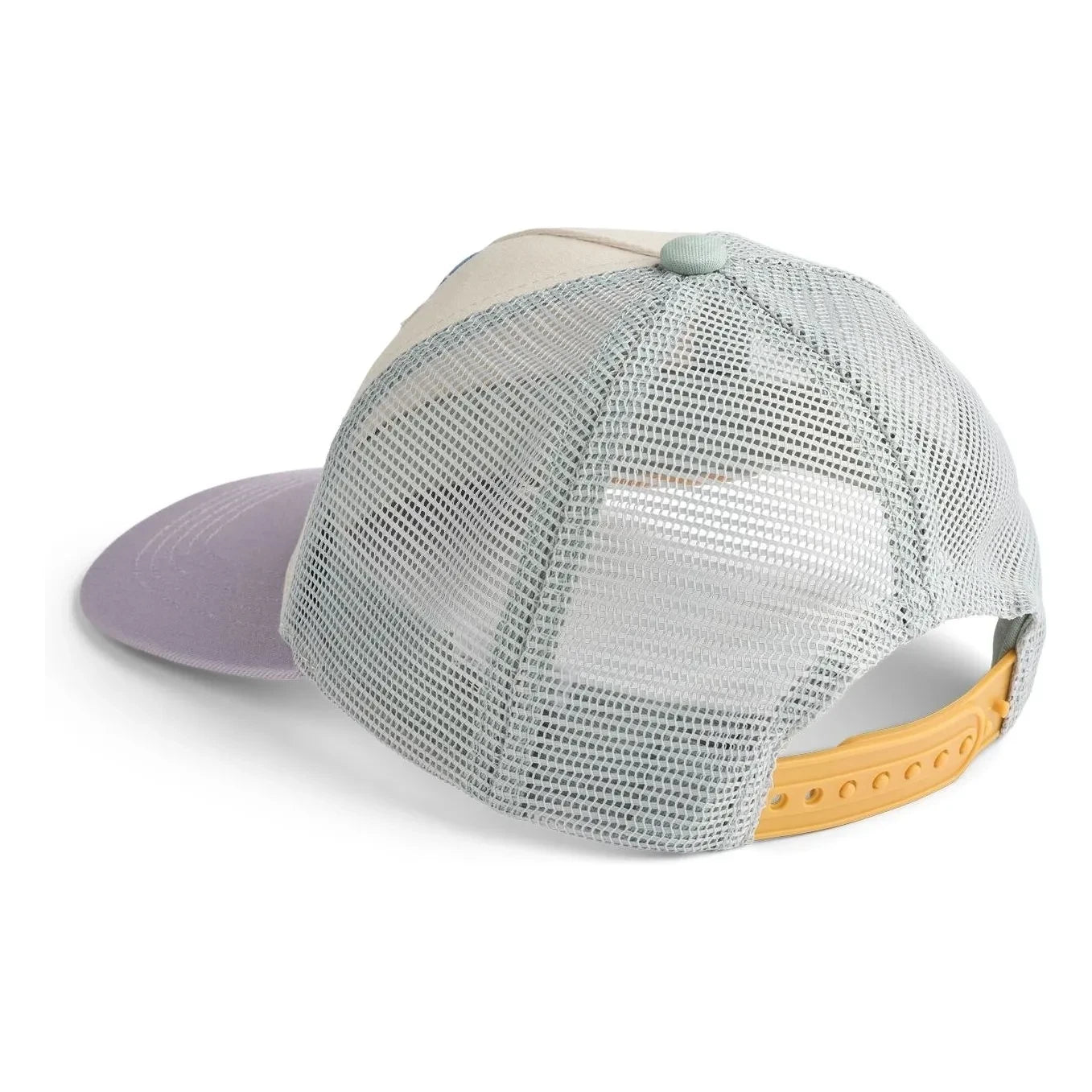 Liewood - Della Surf Club organic cotton hat | Green