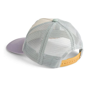 Liewood - Della Surf Club organic cotton hat | Green