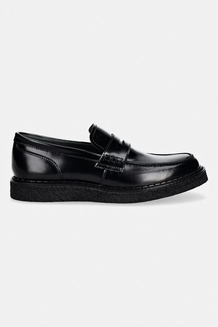 Fred Perry Deri Mokasenler