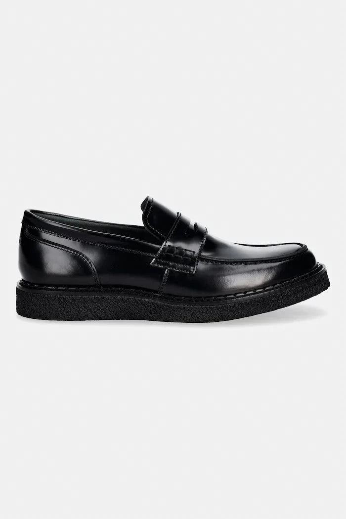 Fred Perry Deri Mokasenler