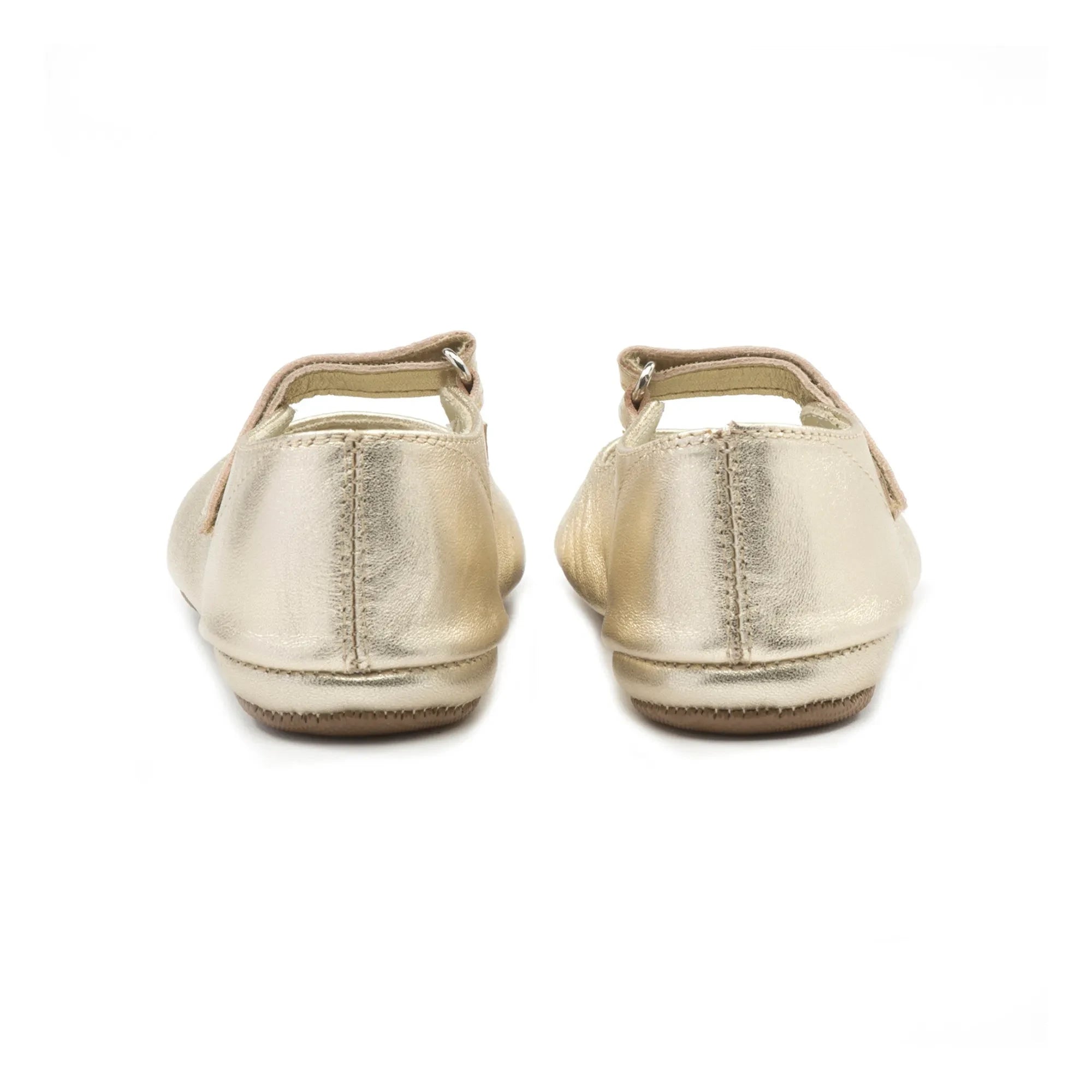 Pèpè - Patent Babet | Altın