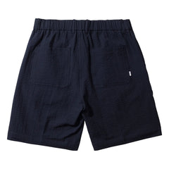 Edmmond Studios - Short Travis | Dark Blue