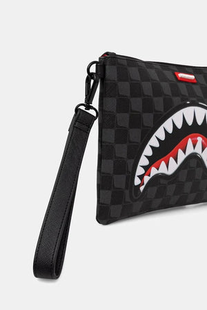 Sprayground omuz çantası