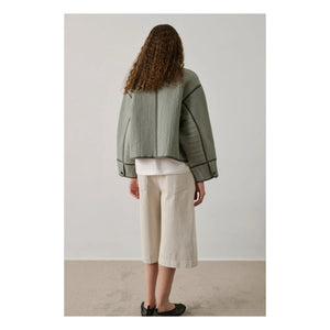 Soeur - Patchouli Jacke | Green water
