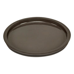 Serax - Dune tabaklar, Kelly Wresler - 2'li Set | Slate