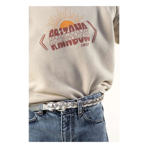 Sunchild - Arizona sweatshirt | Bej