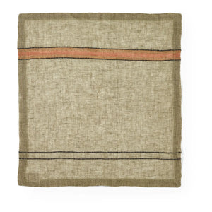 Libeco - Marie Towel | Haki