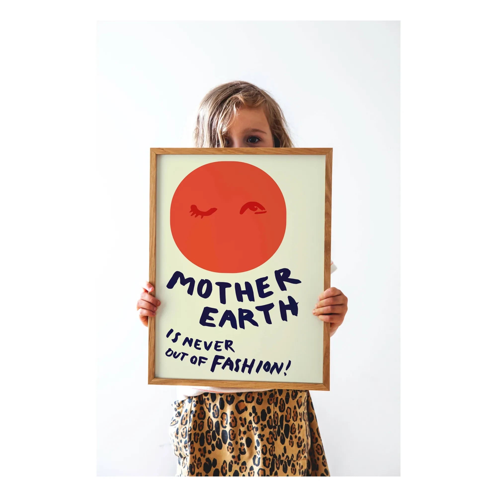 Mado – Mutter Erde Poster