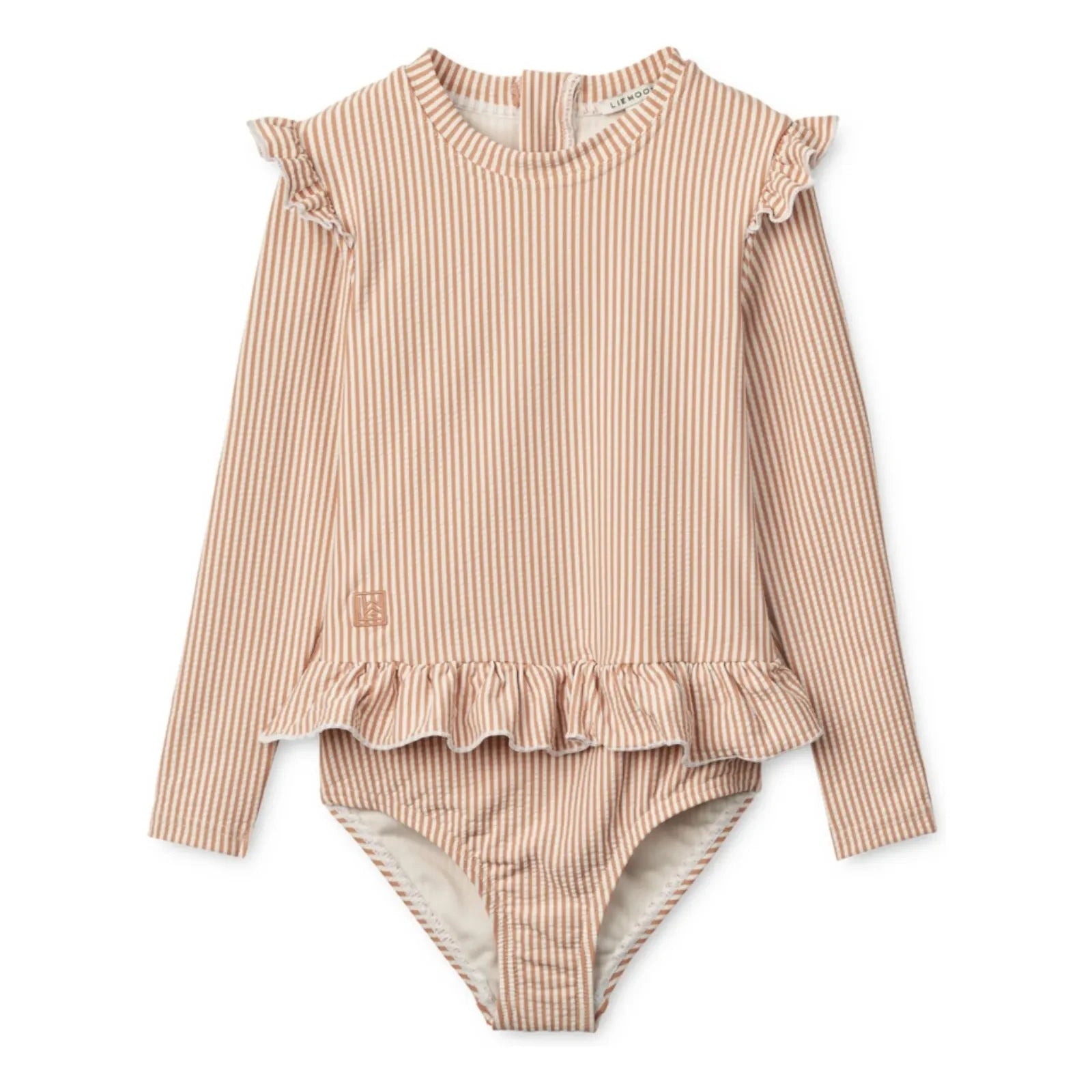 Liewood - Sille Mayo | Terracotta