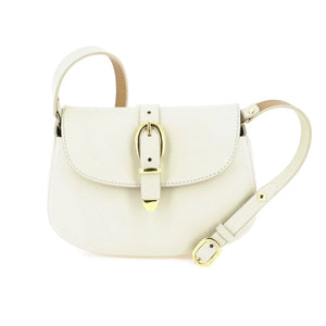 herbert frère soeur - Le Courcy Frieda Tasche | Creme