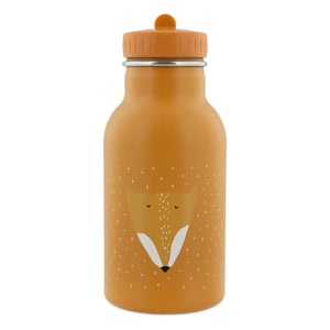 Trixie - Mr Fox 350 ml Insulated Water Bottle | Orange