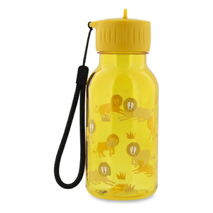 Trixie - Lively Lion 350ml Tritan™ su şişesi | Sarı