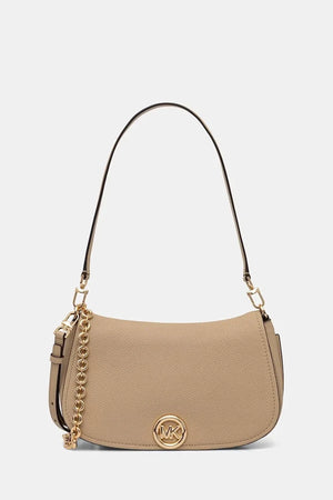 MICHAEL Michael Kors deri kadın crossbody çanta