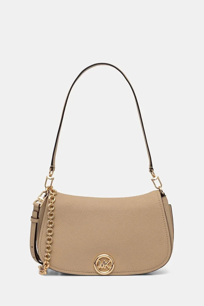 MICHAEL Michael Kors deri kadın crossbody çanta