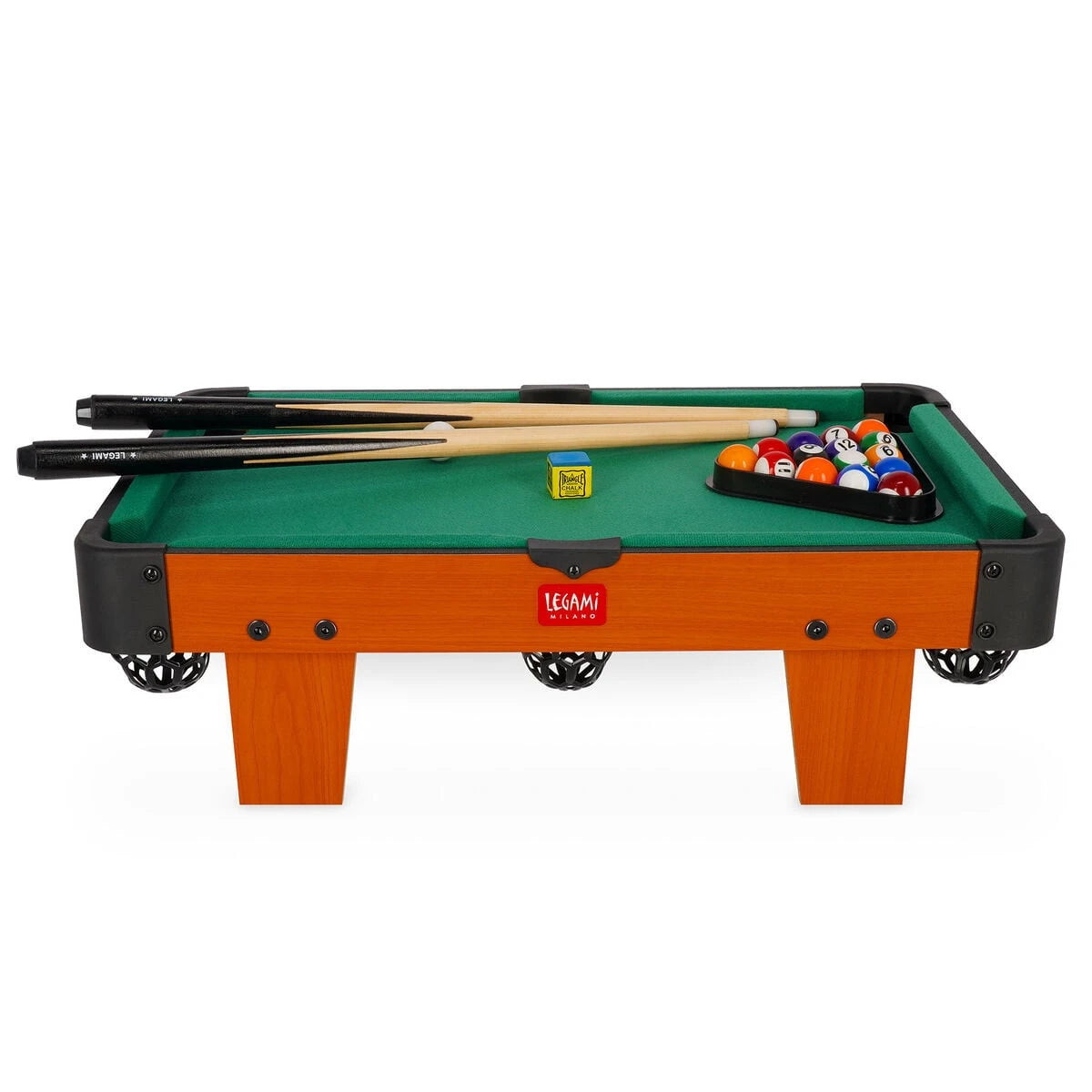 Legami - Masaüstü Bilardo